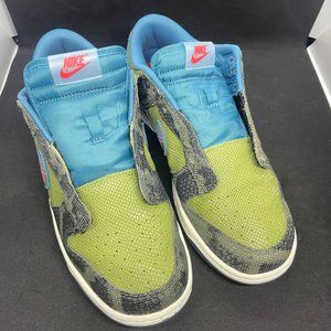 Nike Dunk Low Siempre Familia